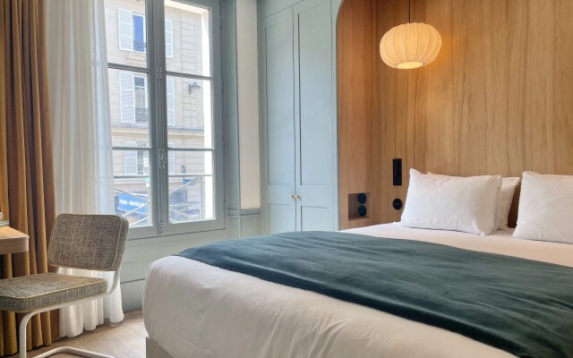 Hotel Casimir