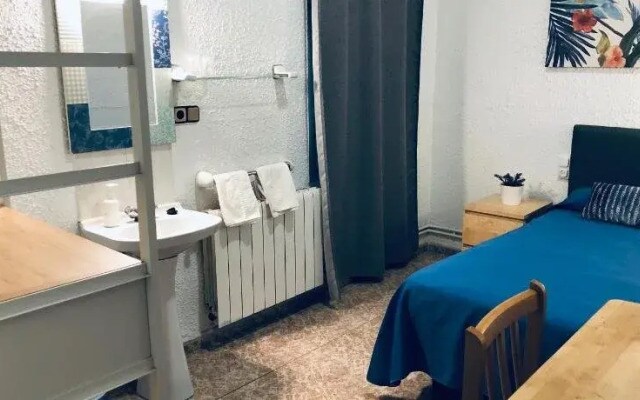 Hostal Carlos Iii