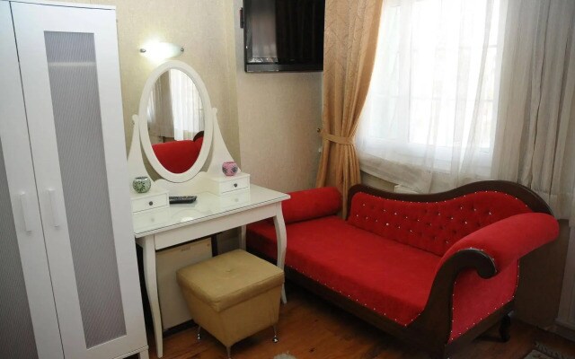 Mehmet Bey Hotel