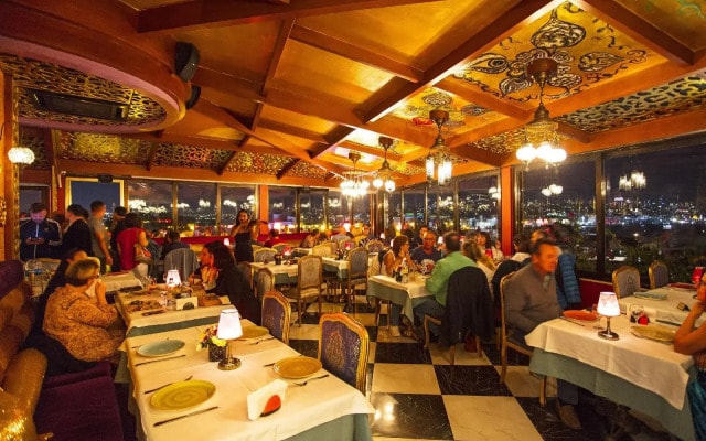 Seres Hotel Old City