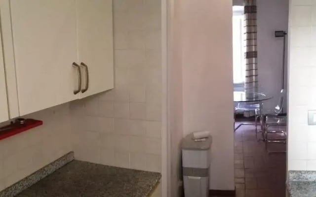 Casa di Campo de Fiori