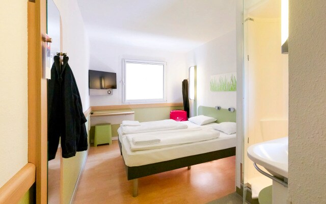 Ibis Budget Berlin City Potsdamer Platz