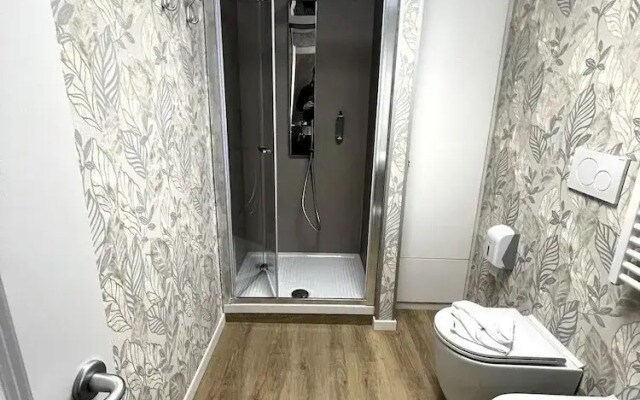 Rome's Gloria Hotel