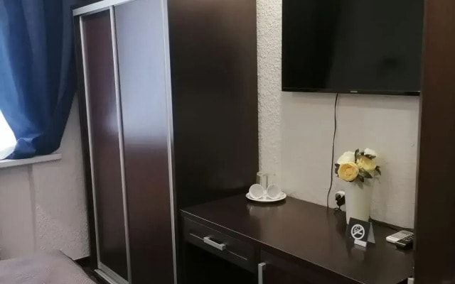 Ваш отель
