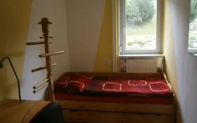 Apartman Pod Kamencem
