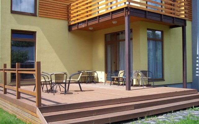 Holiday House Riga