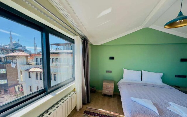 Terrace Guesthouse