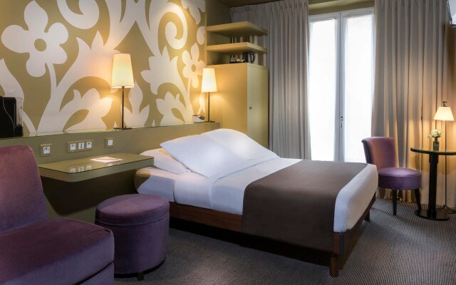 Gardette Park Hotel