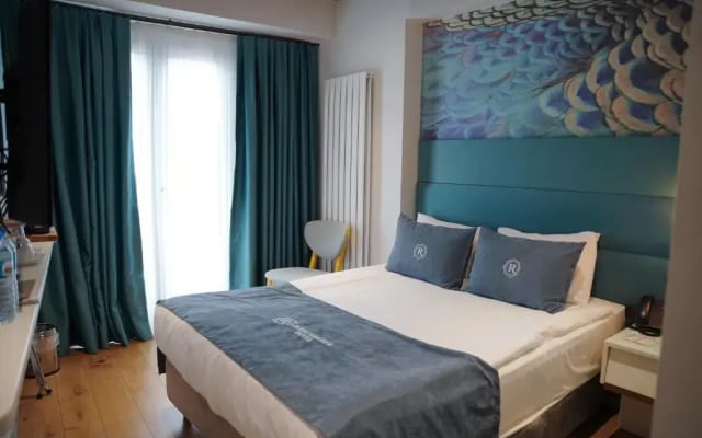 Royal Galata Hotel