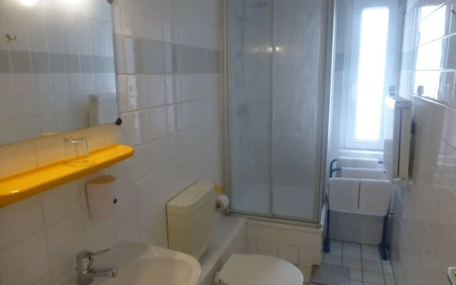 Hotel Rehberge Berlin Mitte