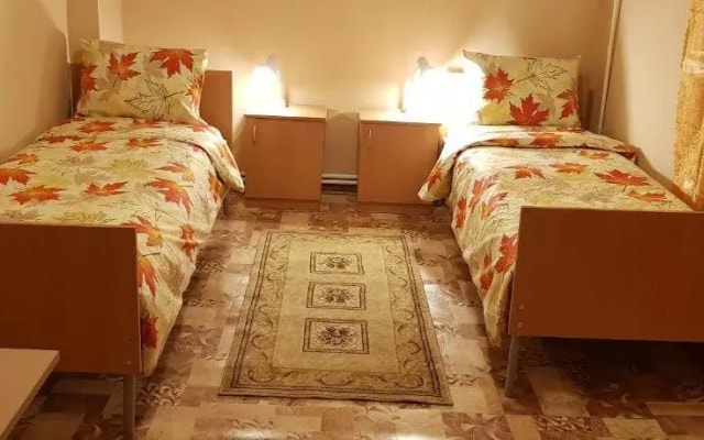 Start Hostel