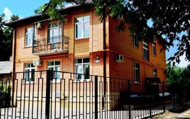 Korolyoff-Park Hotel