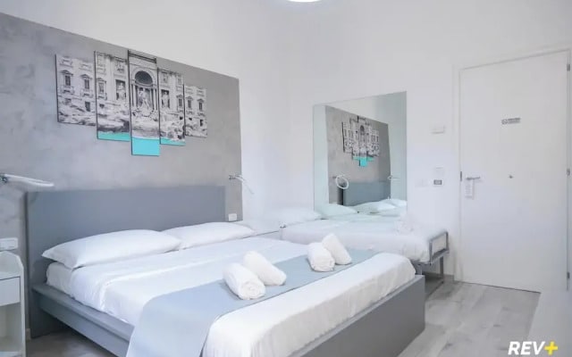 Viale Giulio Cesare Guest House