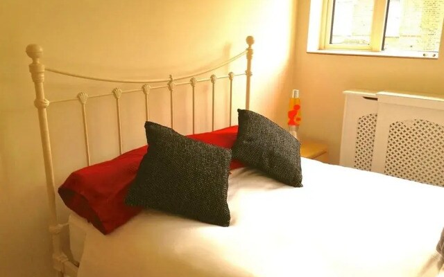 Balfern B&B