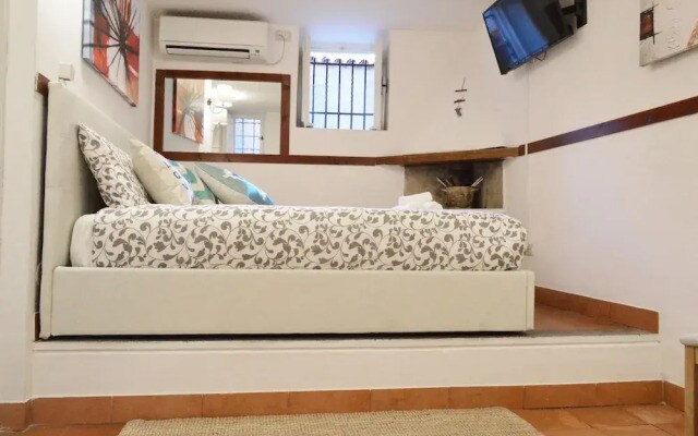 Moroni Apartment Trastevere