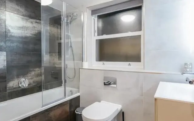 Fabulous stay in Ealing London luxury