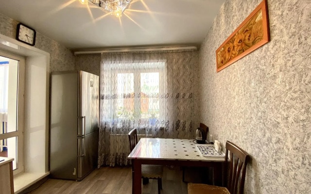 1-комнатная квартира мкр. Царский 13