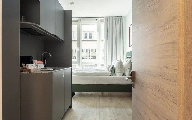 numa I Blend Apartments