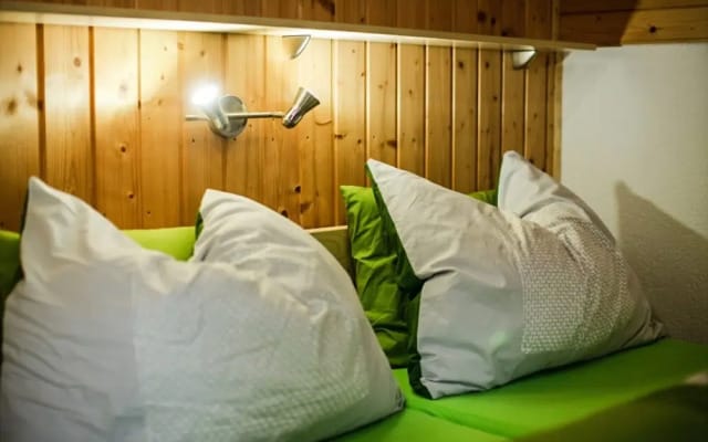 Villa in Stare Hamry Near Ski Park Grun