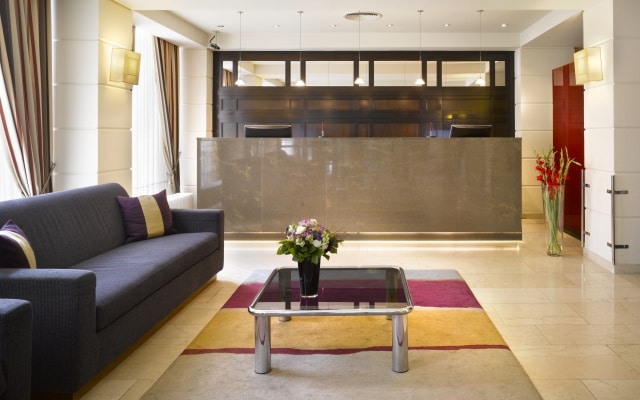 K+K Hotel am Harras