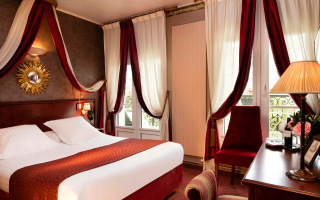 Hotel Britannique