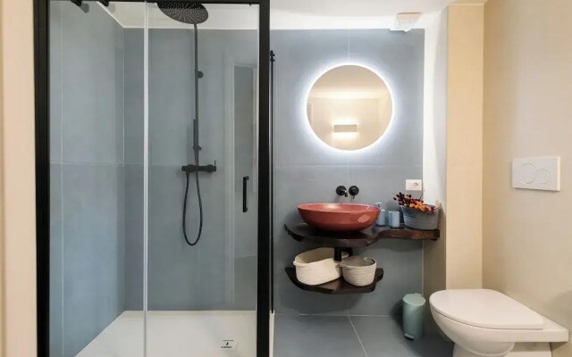 Elegant Apartment Minelli Navona by Ghor