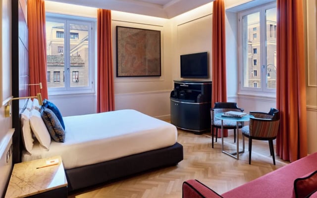 47 Boutique Hotel