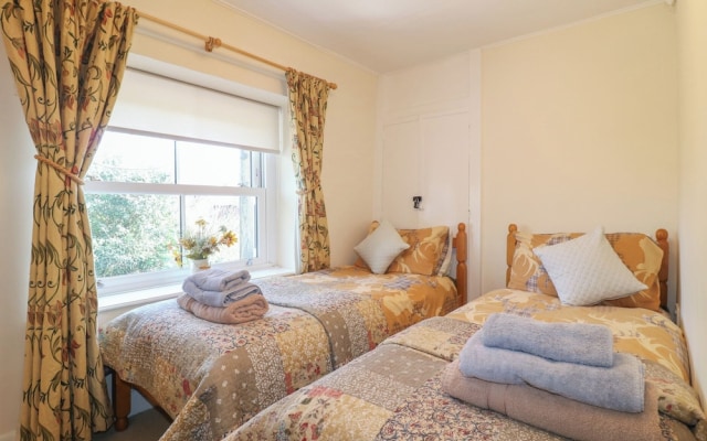 Coniston Cottage