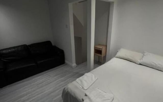 Oyo Northbrook Apartments