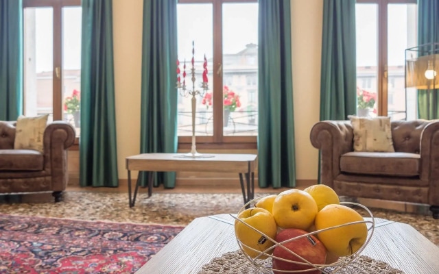 Grand Canal Suite by Wonderful Italy