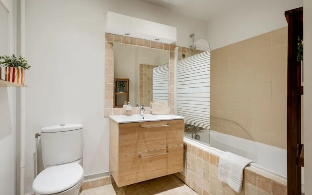 Edgar Suites Saint-Augustin - Naples