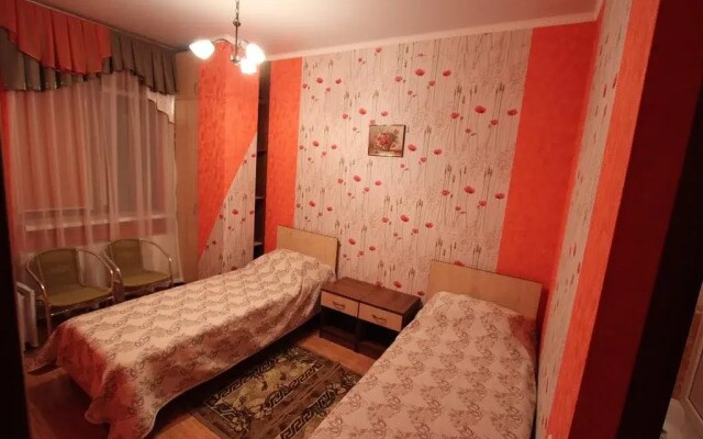 Dom U Druzej Apartments