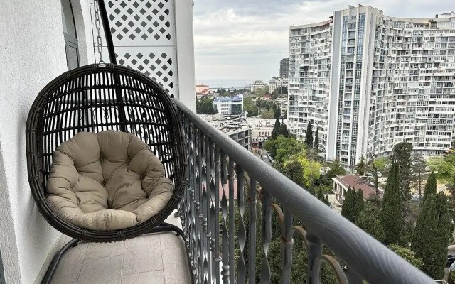 Апартаменты на Депутатской 10Дк1