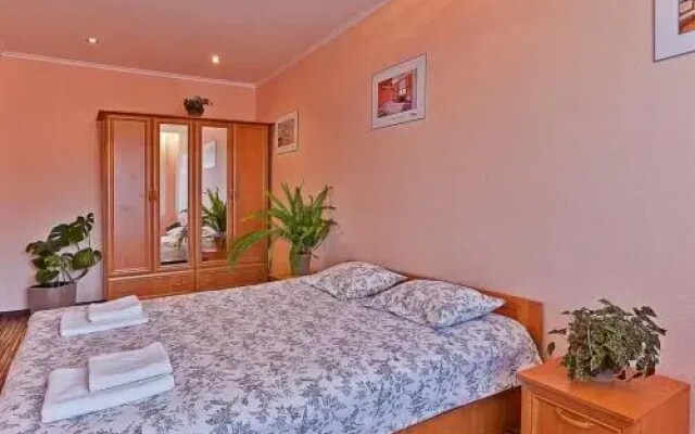 VIP Kvartira Na Kozlova Apartmetns