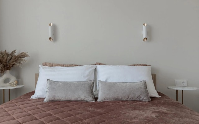 Merino home на улице Васнецова 2к1