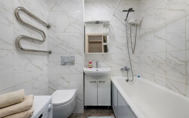 Comfort Homes на улице Библиотечная
