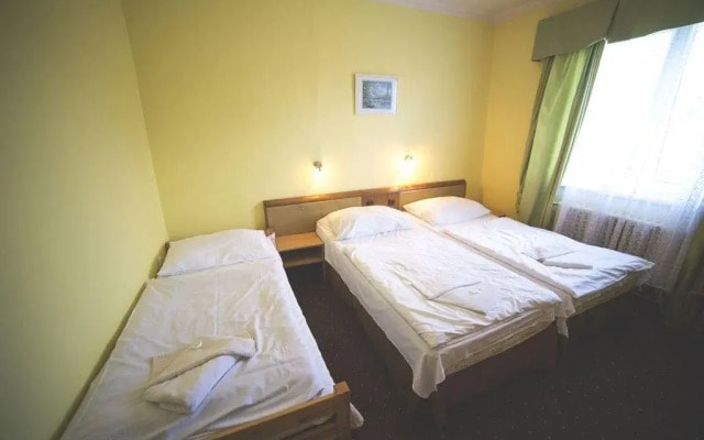 Hotel Racek