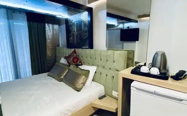 shadi house
