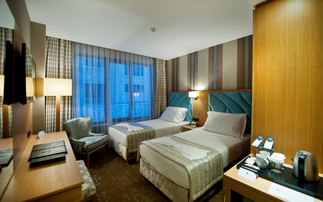 Esila Termal Hotel & Spa