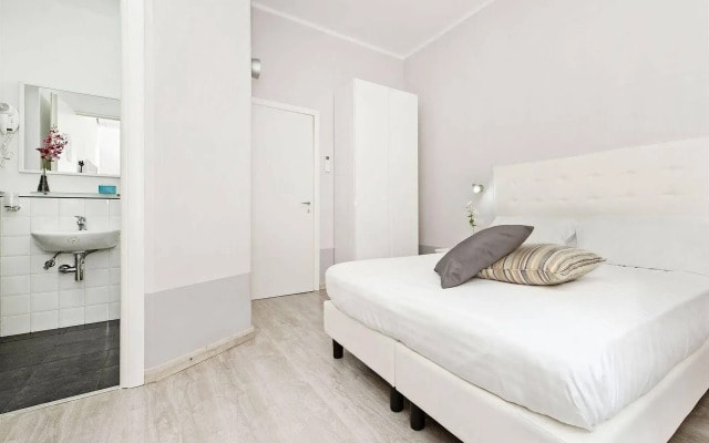 White Rooms Colosseo