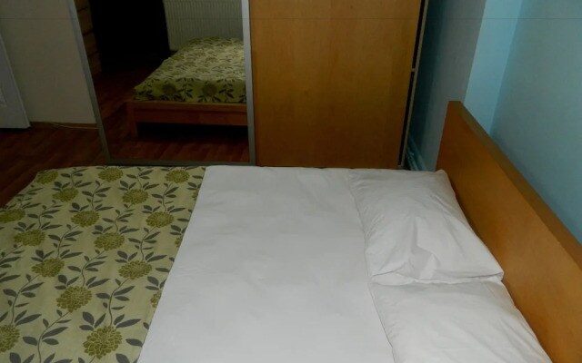 Taksim Family Flats