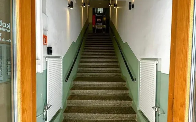 Kotimaailma Aparthotel Kamppi - Studio 2