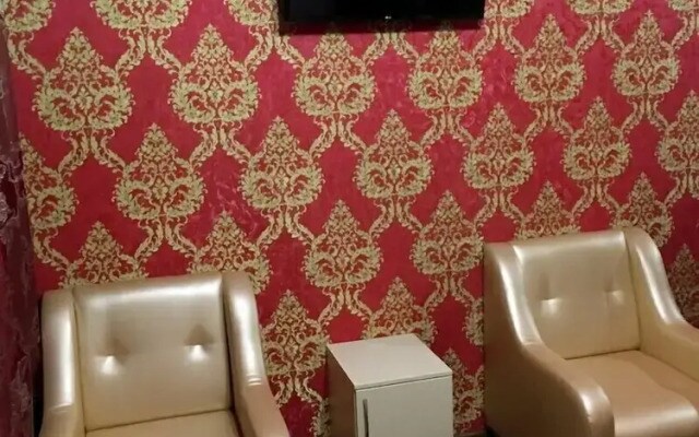 Otel Uyut M.Z