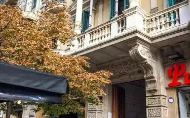 L'Appartement, Luxury Apartment Barcelona