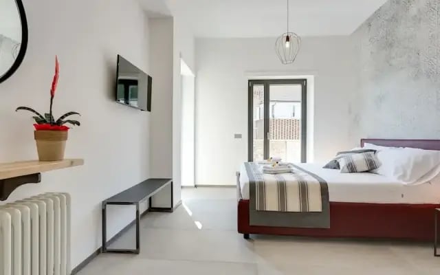 Rome as you feel - San Lucio Apartments