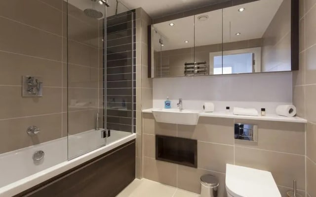 Altitude Point Serviced Apartments