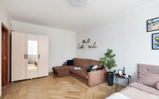 Comfort Home (Комфорт Хоум) на Пятницком шоссе
