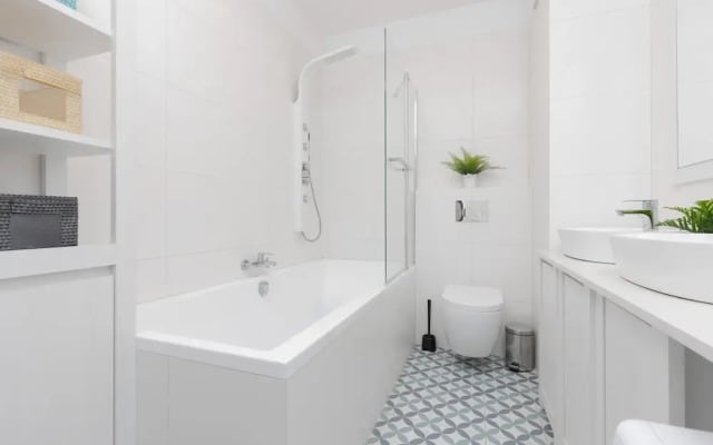 Apartment Sierakowskiego by Renters