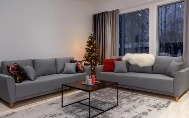 Luxury suites Pannunkorva C