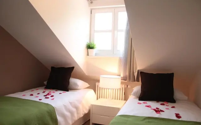 Central Prague Apartments